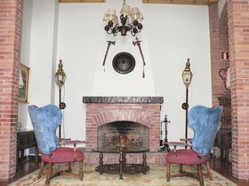 Parador de Calahorra