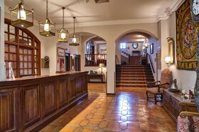 Parador de Calahorra