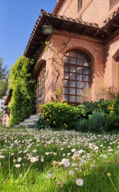 Parador de Calahorra
