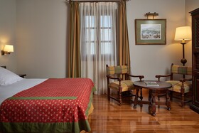 Parador de Calahorra