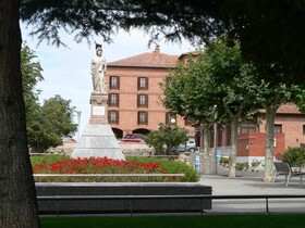 Parador de Calahorra
