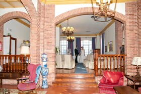 Parador de Calahorra