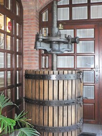 Parador de Calahorra