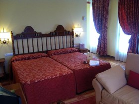 Hotel Palacio Azcárate