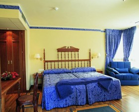 Hotel Palacio Azcárate