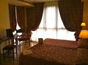 Hotel Palacio Azcárate