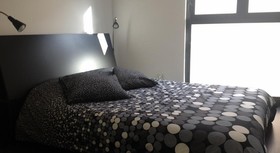 Apartamentos Logroño