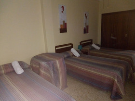 Pensión Cinco Villas