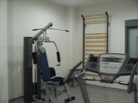 Residencia Universitaria La Ribera