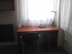 Residencia Universitaria La Ribera