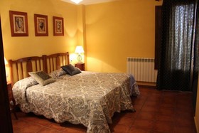 Mar de Vinas Hotel Rural