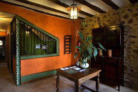 Hospederia La Calera