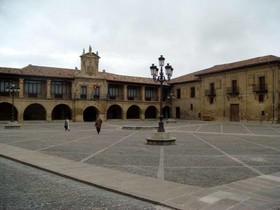 Apartamentos San Francisco 58