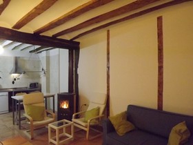 Apartamentos San Francisco 58