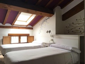 Apartamentos San Francisco 58