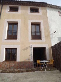 Apartamentos San Francisco 58