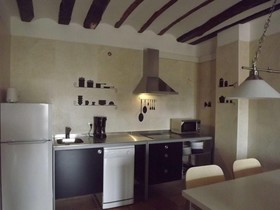 Apartamentos San Francisco 58