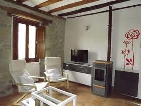 Apartamentos San Francisco 58