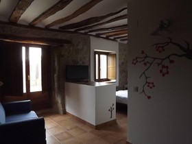 Apartamentos San Francisco 58