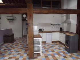 Apartamentos San Francisco 58