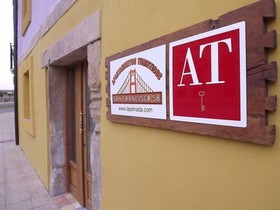 Apartamentos San Francisco 58