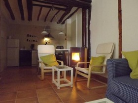 Apartamentos San Francisco 58