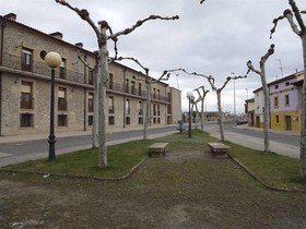 Apartamentos San Francisco 58