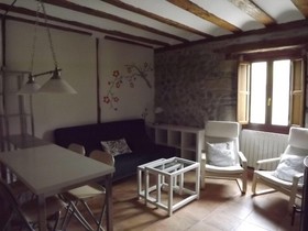 Apartamentos San Francisco 58