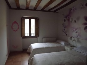 Apartamentos San Francisco 58