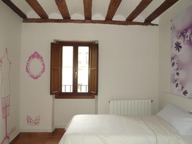 Apartamentos San Francisco 58