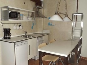 Apartamentos San Francisco 58