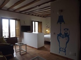 Apartamentos San Francisco 58