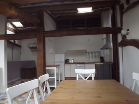 Apartamentos San Francisco 58