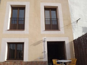 Apartamentos San Francisco 58