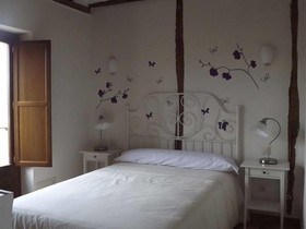 Apartamentos San Francisco 58