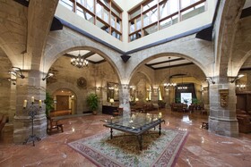 Parador de Santo Domingo de la Calzada