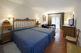 Parador de Santo Domingo de la Calzada
