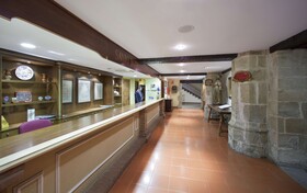 Parador de Santo Domingo de la Calzada