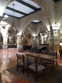 Parador de Santo Domingo de la Calzada