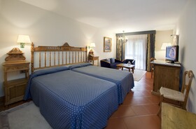 Parador de Santo Domingo de la Calzada
