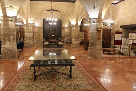 Parador de Santo Domingo de la Calzada