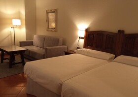 Parador de Santo Domingo de la Calzada