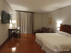 Parador de Santo Domingo de la Calzada