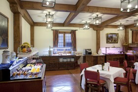 Parador de Santo Domingo de la Calzada