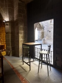 Parador de Santo Domingo de la Calzada