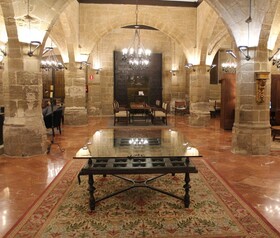 Parador de Santo Domingo de la Calzada