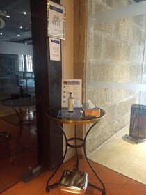 Parador de Santo Domingo de la Calzada