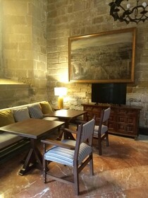 Parador de Santo Domingo de la Calzada