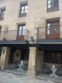 Parador de Santo Domingo de la Calzada