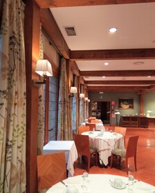 Parador de Santo Domingo de la Calzada